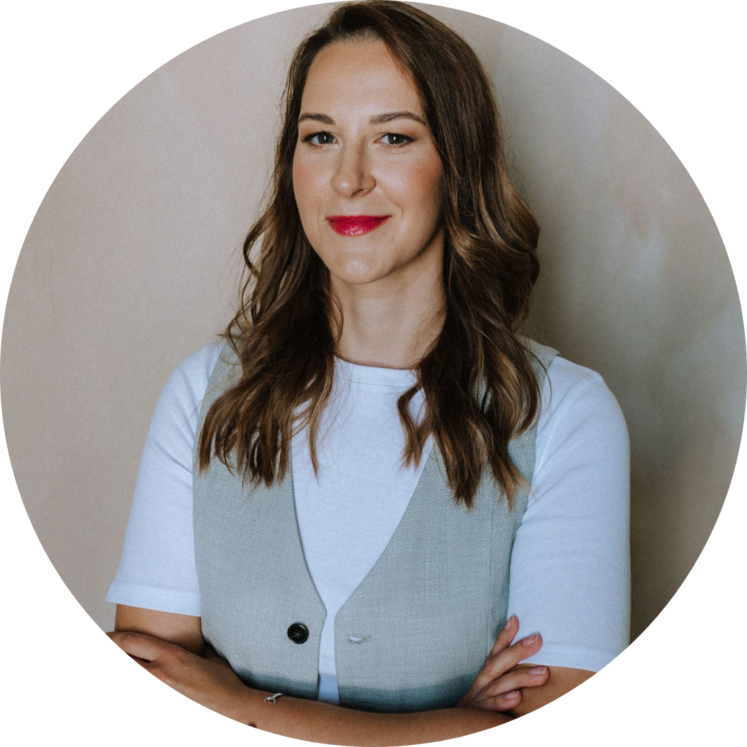 Katarzyna Kielsznia-Budzińska profile picture
